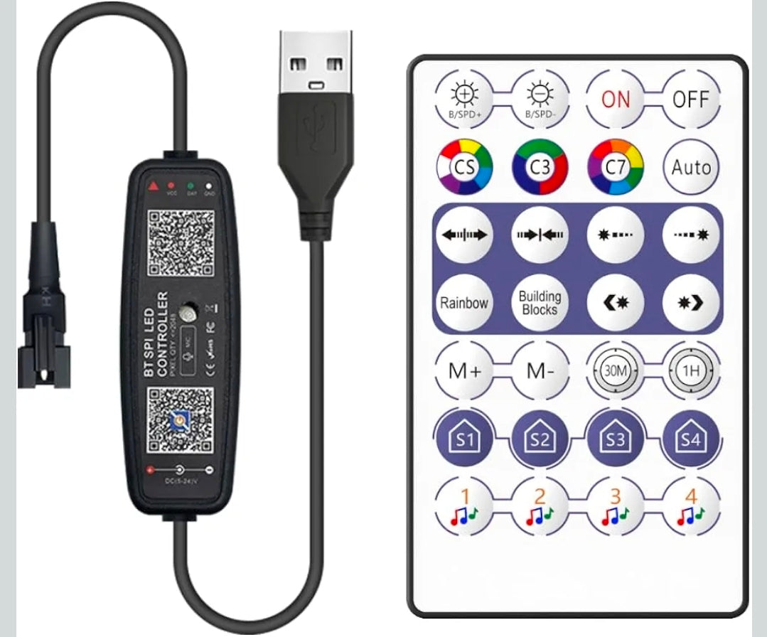 LED controller